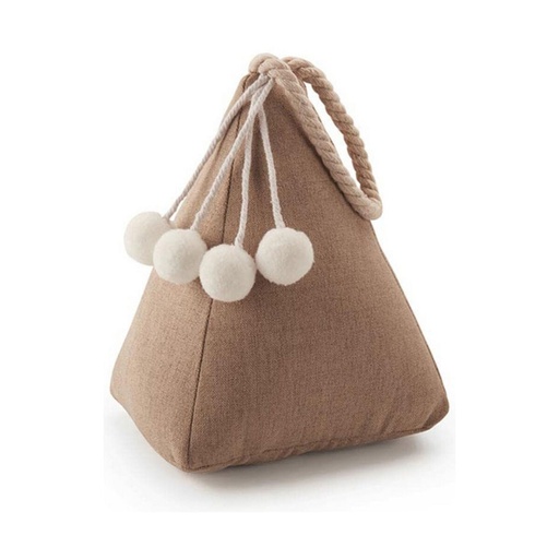 [S7907819] Doorstop Inofix Doors Sack Beige