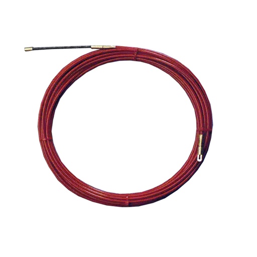 [S7916033] Cable EDM 48510 Guide Red Ø 3, 9 mm