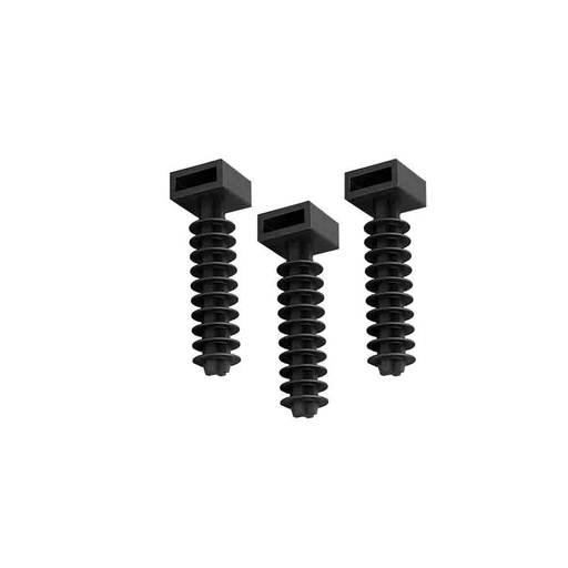[S7916003] Studs EDM 48196 Nº 8 Bridle (100 Units)