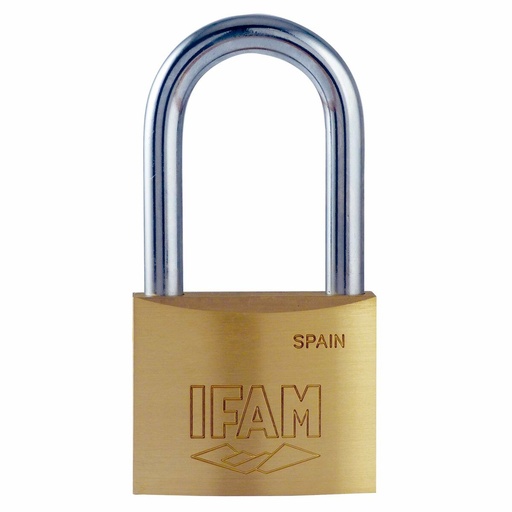 [S7912159] Key padlock IFAM K25AL 25 mm