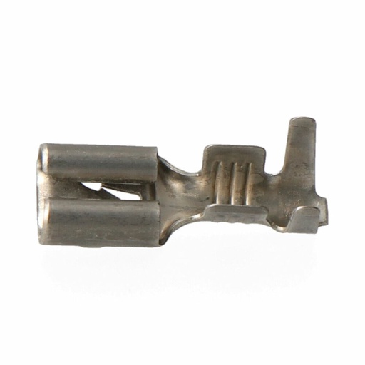 [S7906862] Terminal EDM Ø 4,8 mm Cable 100 Units