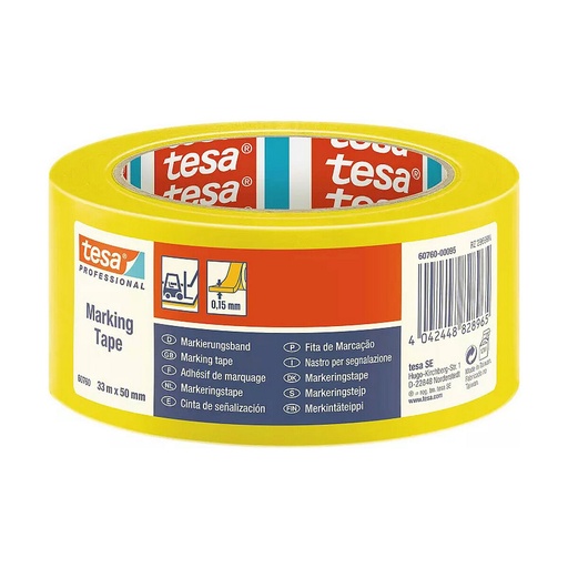 [S7908179] Adhesive Tape TESA (50 mm x 33 m)
