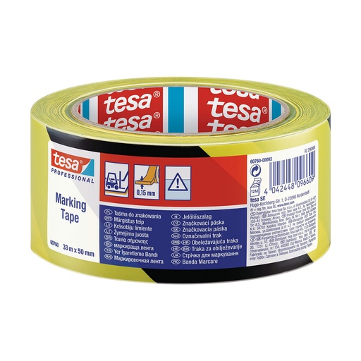 [S7908177] Adhesive Tape TESA (50 mm x 33 m)