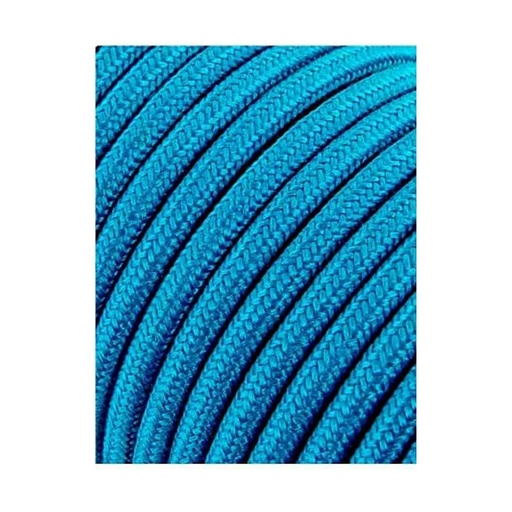 [S7901421] Cable EDM 11860 C68 Blue Light Blue 2 x 0,75 mm 5 m