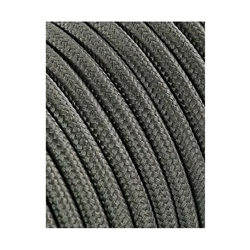 [S7901418] Cable EDM 11855 C63 Dark grey 2 x 0,75 mm 5 m