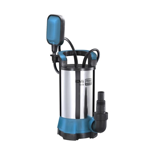 [S7908031] Water pump Koma Tools 500 W