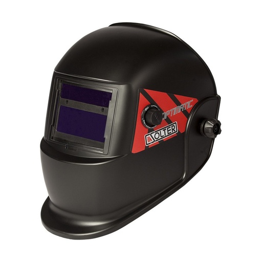 [S7906690] Welding mask Solter Optimatic 100 Automatic Electronics