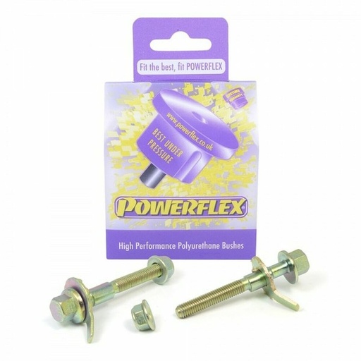 [S3778035] Screw kit Powerflex PFA100-10