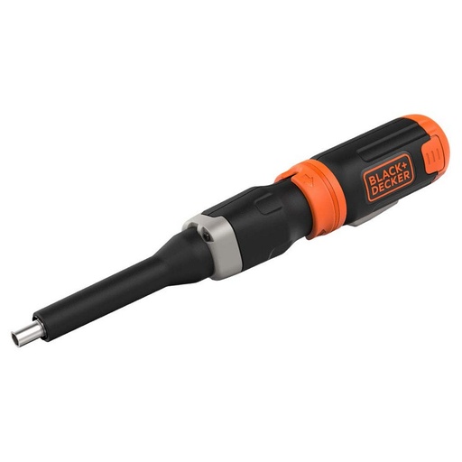 [S7910733] Screwdriver Black & Decker BCF601C-XJ