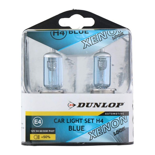 [S7900800] Car Bulb Grundig H4 2 Units