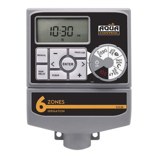 [S7907417] Watering programmer Aqua Control Access 6 Digital