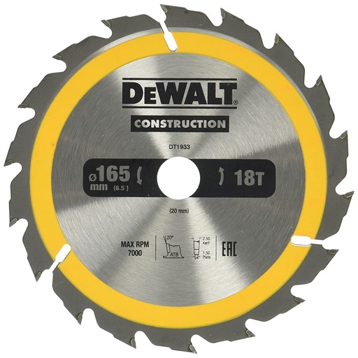 [S7911690] Cutting disc Dewalt dt1933-qz
