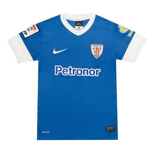 [S6472132] Men's Short-sleeved Football Shirt Athletic Club de Bilbao  Nike