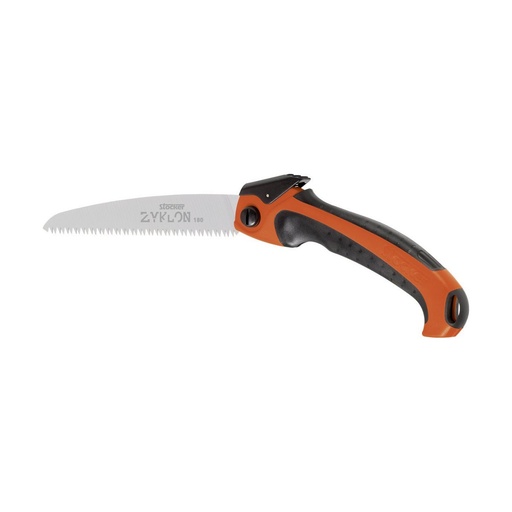 [S7911776] Hand saw Stocker zyklon 180 18 cm
