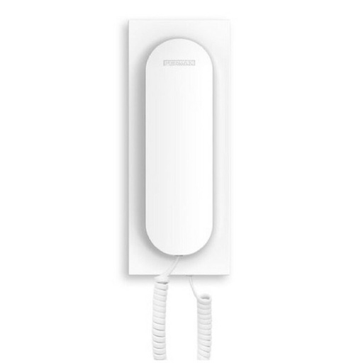 [S7905492] Intercom FERMAX 3431 Veo 4+N White PVC Universal
