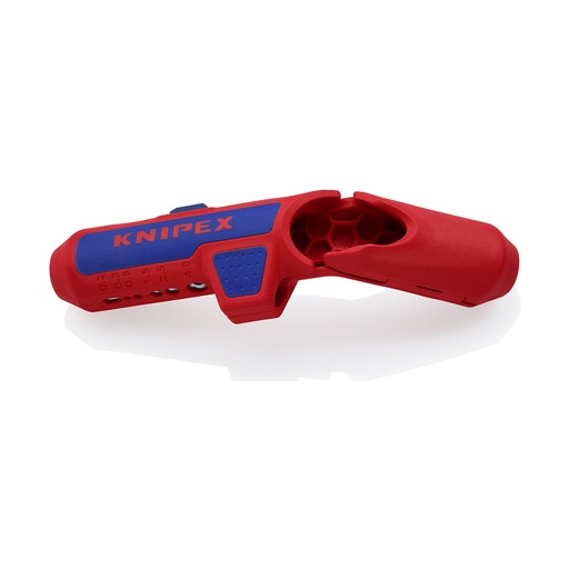 [S7913414] Cutter Knipex ErgoStrip 135 x 85 x 37 mm