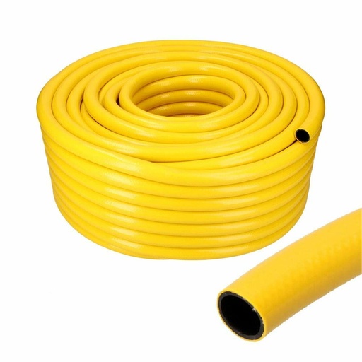[S7916468] Hose EDM 74130 74130 PVC Ø 15 mm (50 m)