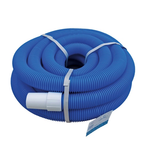[S7901851] Hose EDM 81018 Blue 15 m Ø 3,8 cm Ø 38 mm