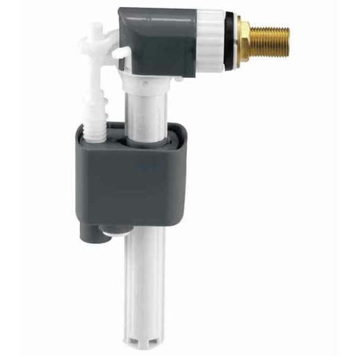 [S7900765] Float Mirtak Side Toilet Blue White