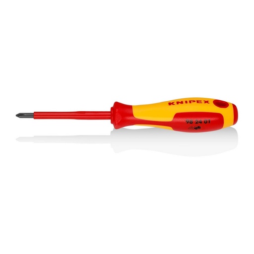 [S7913426] Electrician's screwdriver Knipex 982401