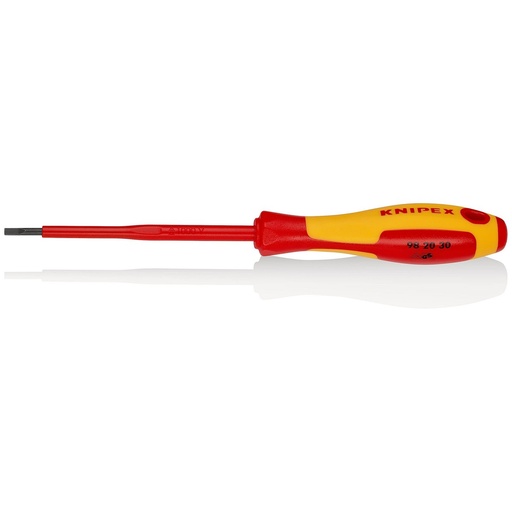 [S7913425] Electrician's screwdriver Knipex 982030