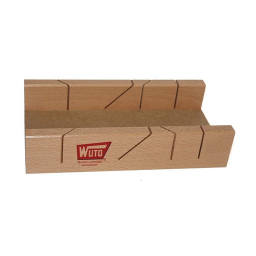 [S7906795] Mitre Cutter Wuto Double