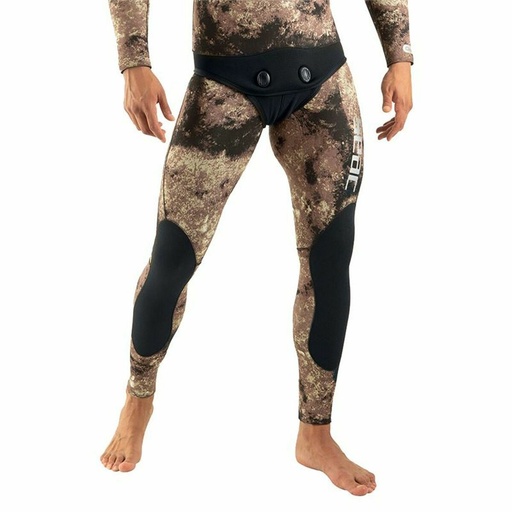 [S6472174] Trousers Seac 3 mm  Scuba diving Green