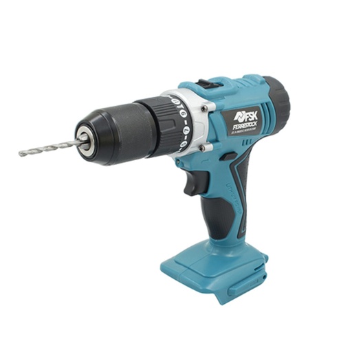 [S6503816] Screwdriver Ferrestock FSKTAB002 230 V