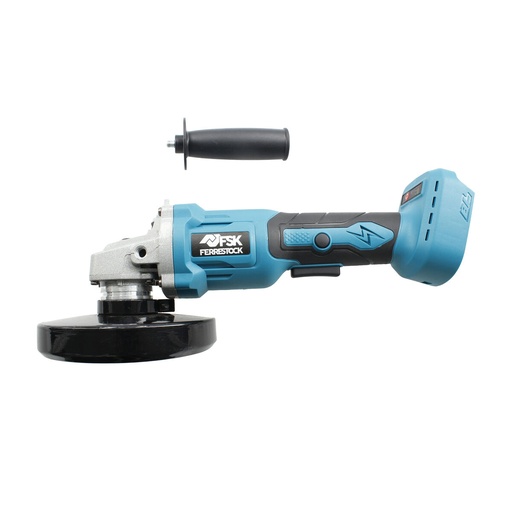 [S6503815] Angle grinder Ferrestock Brushless FSKAML001