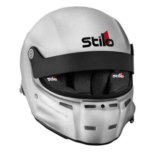 [S3714351] Full Face Helmet Stilo ST5GT Grey