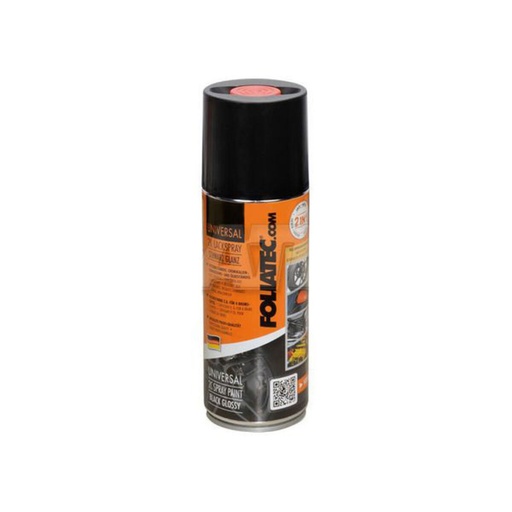 [S3712022] Spray paint Foliatec UNIVERSAL 2C 400 ml