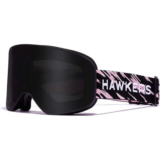 [S05107192] Ski Goggles Hawkers Artik Small Black