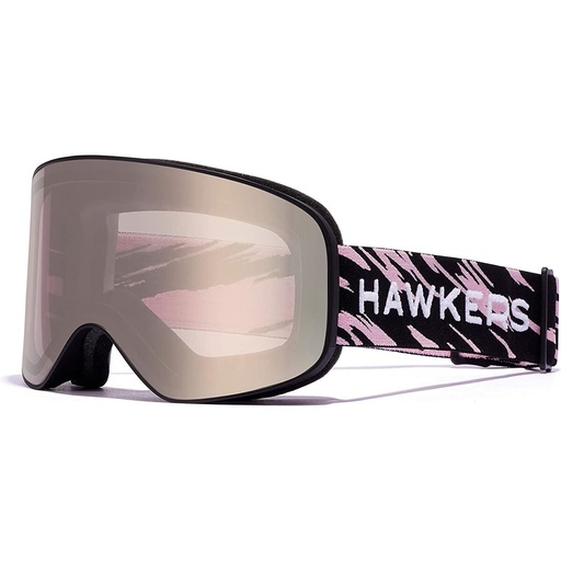 [S05107191] Ski Goggles Hawkers Artik Small Black Pink