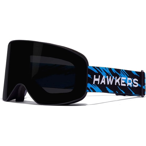 [S05107195] Ski Goggles Hawkers Artik Big Black Orange