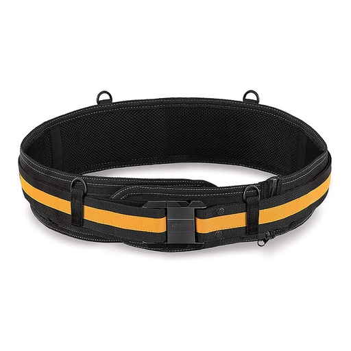 [S7913397] Adjustable belt Toughbuilt heavy duty tb-ct-41b 81-121 cm