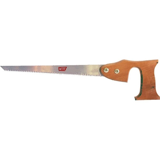[S7906837] Hand saw Wuto 2518 30 cm Fine tip
