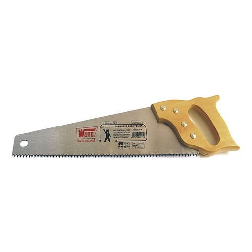 [S7906799] Hand saw Wuto 2514-45 45 cm 45º