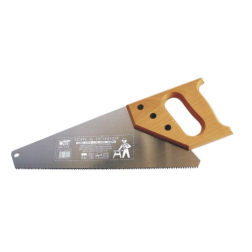[S7906798] Hand saw Wuto 2514-40 40 cm 45º