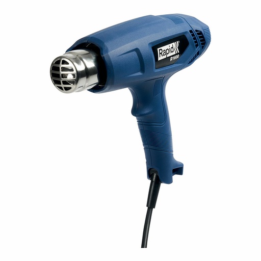 [S7918113] Hot air gun Rapid r1600 1600 W
