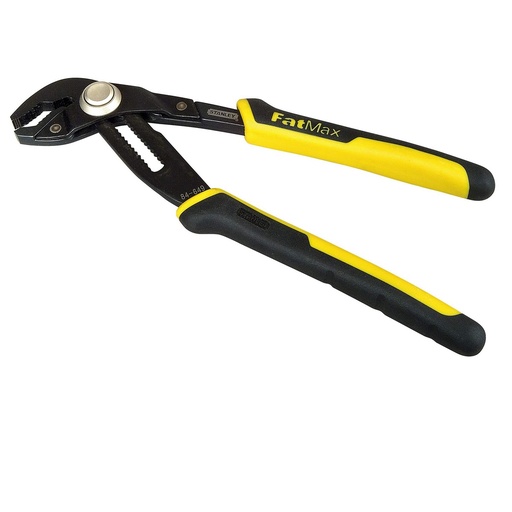 [S7914320] Pliers Stanley Fatmax Zip 300 mm