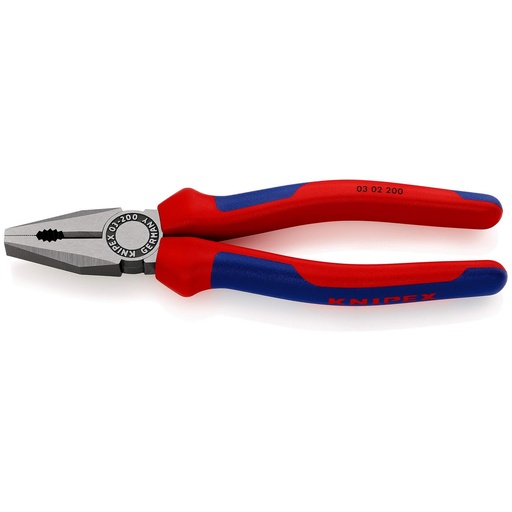 [S7914518] Universal pliers Knipex 0302200