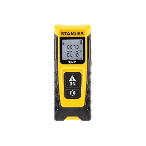 [S7914461] Meter Stanley slm65 stht77065-0 20 m Laser