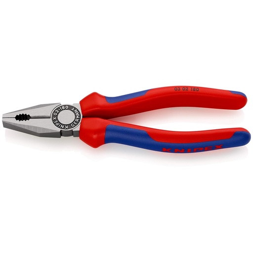 [S7914517] Universal pliers Knipex KP-0302180