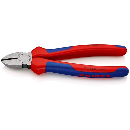 [S7914516] Cross-cutting pliers Knipex 7002180