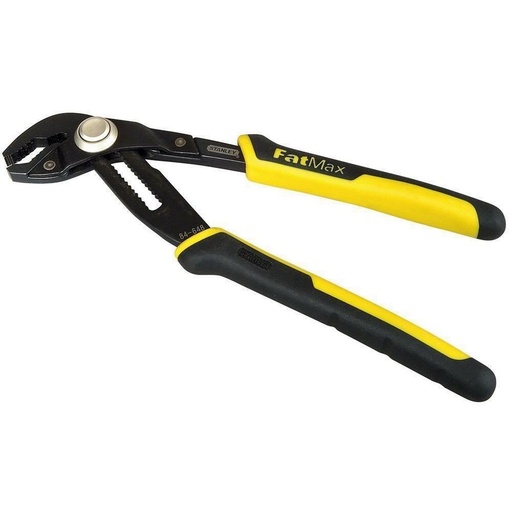 [S7914319] Pliers Stanley Fatmax Zip 250 mm