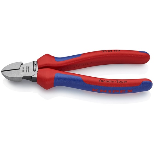 [S7914515] Cross-cutting pliers Knipex KP-7002160