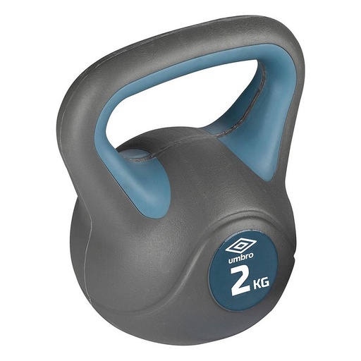 [S7912772] Kettlebell Umbro 2kg