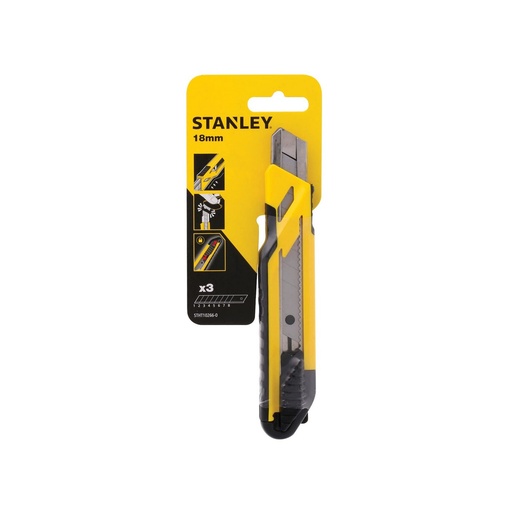 [S7914339] Cutter Stanley autolock stht10266-0