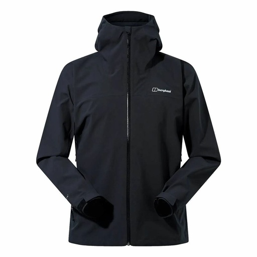 [S6470327] Men's Sports Jacket Berghaus Kember Vented Black