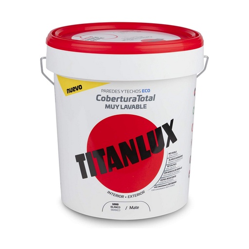 [S7913185] Paint Titanlux 5586672 15 L